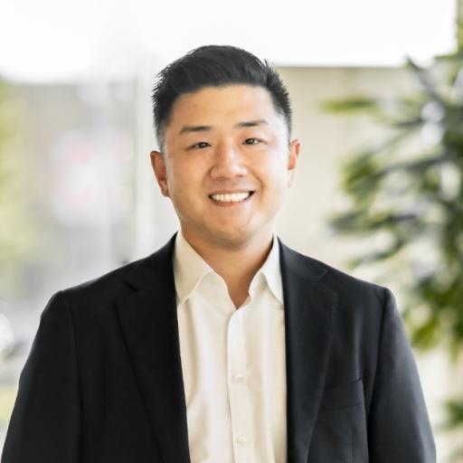 Dr. Harold Hong