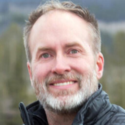 Dr. Trent Kriete